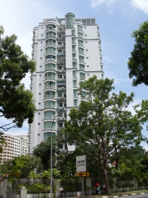 Hougang Green (D19), Apartment #1124752